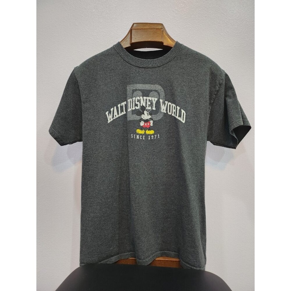 Walt Disney World Since 1971 Mickey Mouse T-Shirt